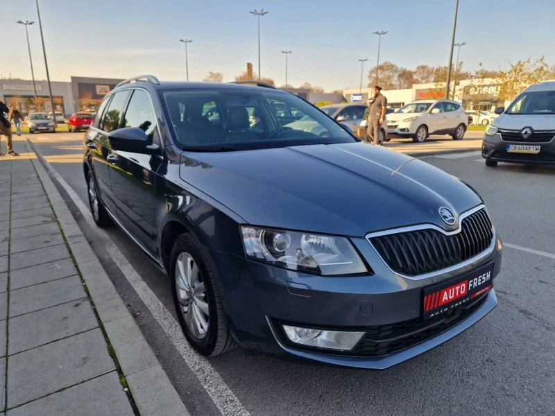 Skoda Octavia 2.0 / 150 к.с. ТОП, ТОП 