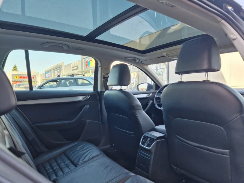 Skoda Octavia 2.0 / 150 к.с. ТОП, ТОП , снимка 9 - Автомобили и джипове - 52741500