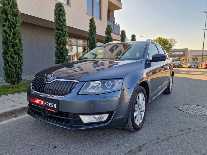 Skoda Octavia 2.0 / 150 к.с. ТОП, ТОП , снимка 2 - Автомобили и джипове - 52741500