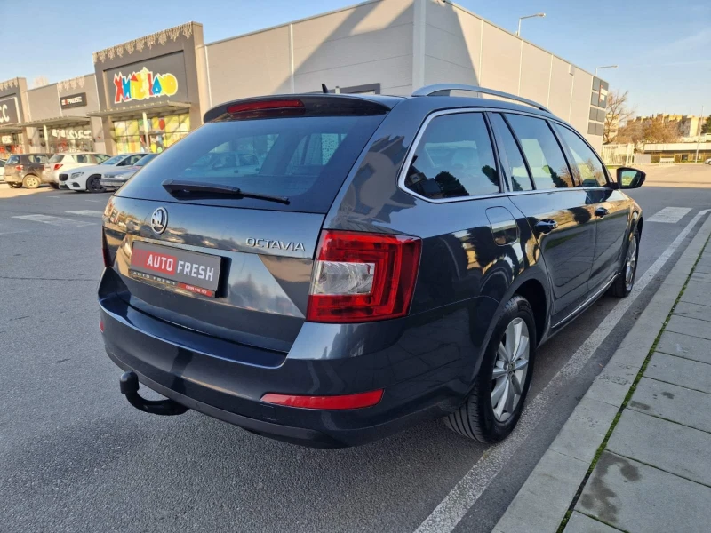 Skoda Octavia 2.0 / 150 к.с. ТОП, ТОП , снимка 5 - Автомобили и джипове - 52741500