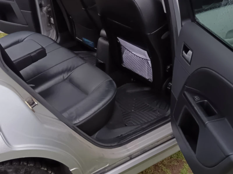 Ford Mondeo Мк3 комби, снимка 12 - Автомобили и джипове - 53028770