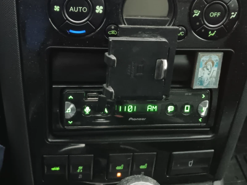 Ford Mondeo Мк3 комби, снимка 7 - Автомобили и джипове - 53028770