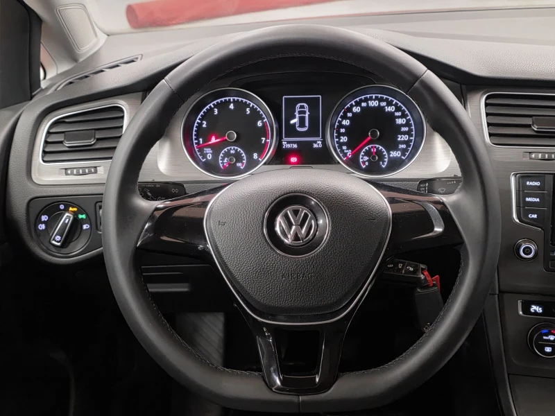 VW Golf 7 | Comfortline | 1.4TSI | 6M | TOP, снимка 8 - Автомобили и джипове - 53293898