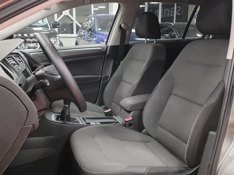 VW Golf 7 | Comfortline | 1.4TSI | 6M | TOP, снимка 13 - Автомобили и джипове - 53293898