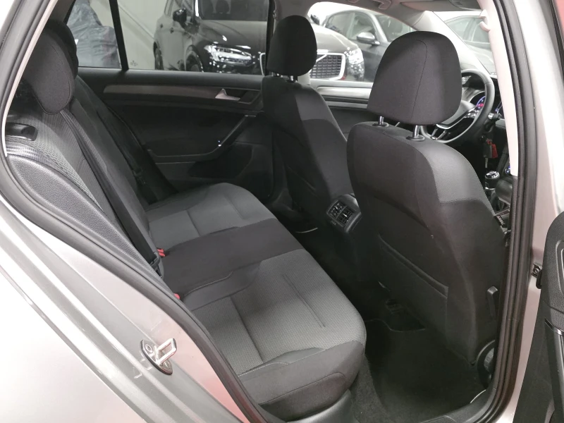VW Golf 7 | Comfortline | 1.4TSI | 6M | TOP, снимка 14 - Автомобили и джипове - 53293898