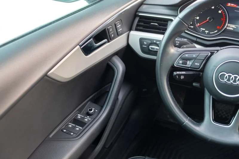 Audi A5 * quattro Premium * CARFAX * ЦЕНА ДО БГ, снимка 13 - Автомобили и джипове - 53326867