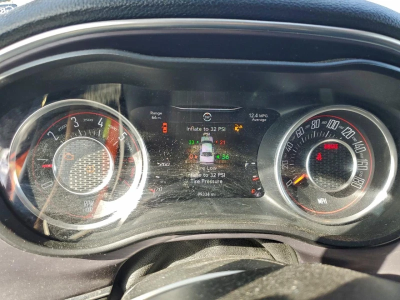 Dodge Challenger R/T SCAT PACK, снимка 10 - Автомобили и джипове - 53329167