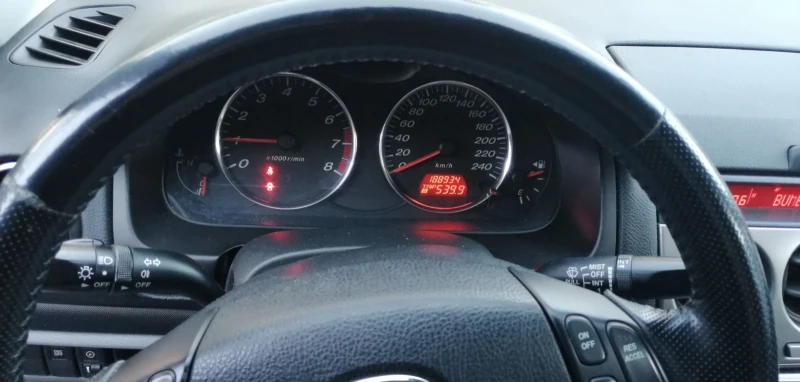 Mazda 6, снимка 5 - Автомобили и джипове - 53509465