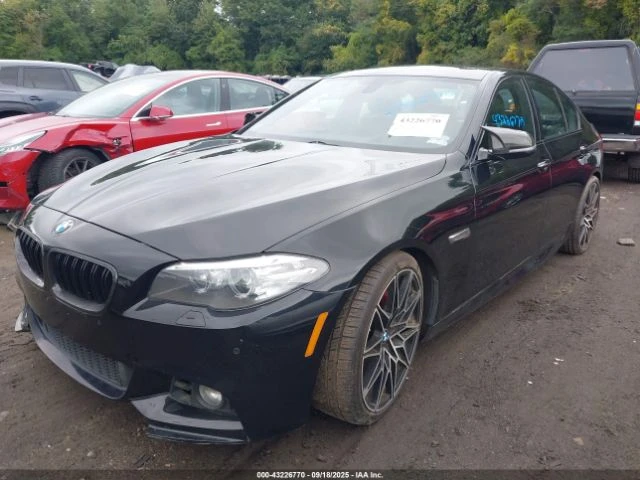 BMW 535 М SPORT LINE* XDRIVE*  - изображение 3