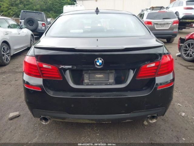 BMW 535 М SPORT LINE* XDRIVE*  - изображение 7
