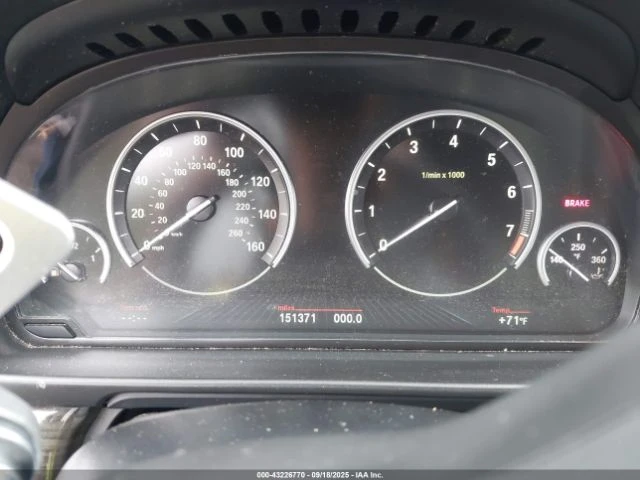 BMW 535 М SPORT LINE* XDRIVE*  - изображение 9