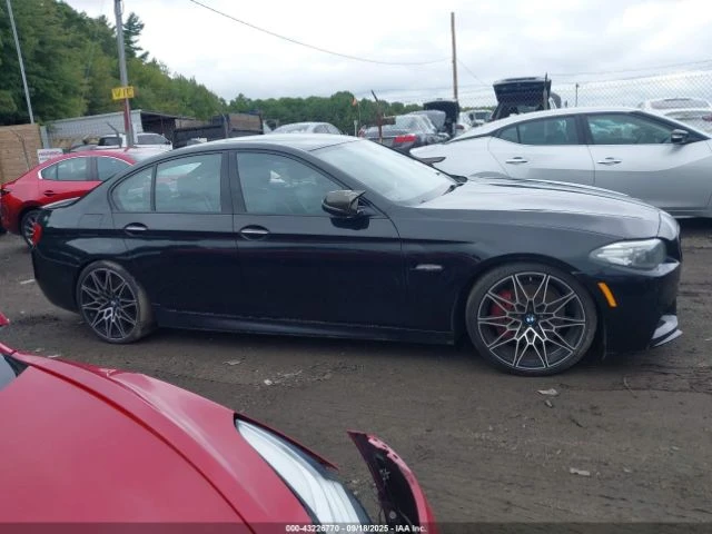 BMW 535 М SPORT LINE* XDRIVE*  - изображение 4