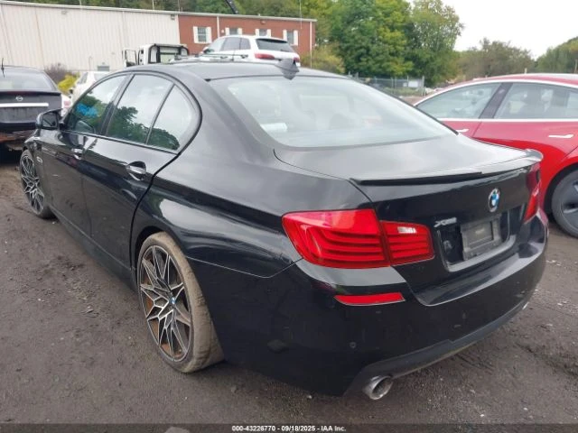 BMW 535 М SPORT LINE* XDRIVE*  - изображение 6