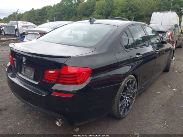 BMW 535 М SPORT LINE* XDRIVE*  - изображение 8