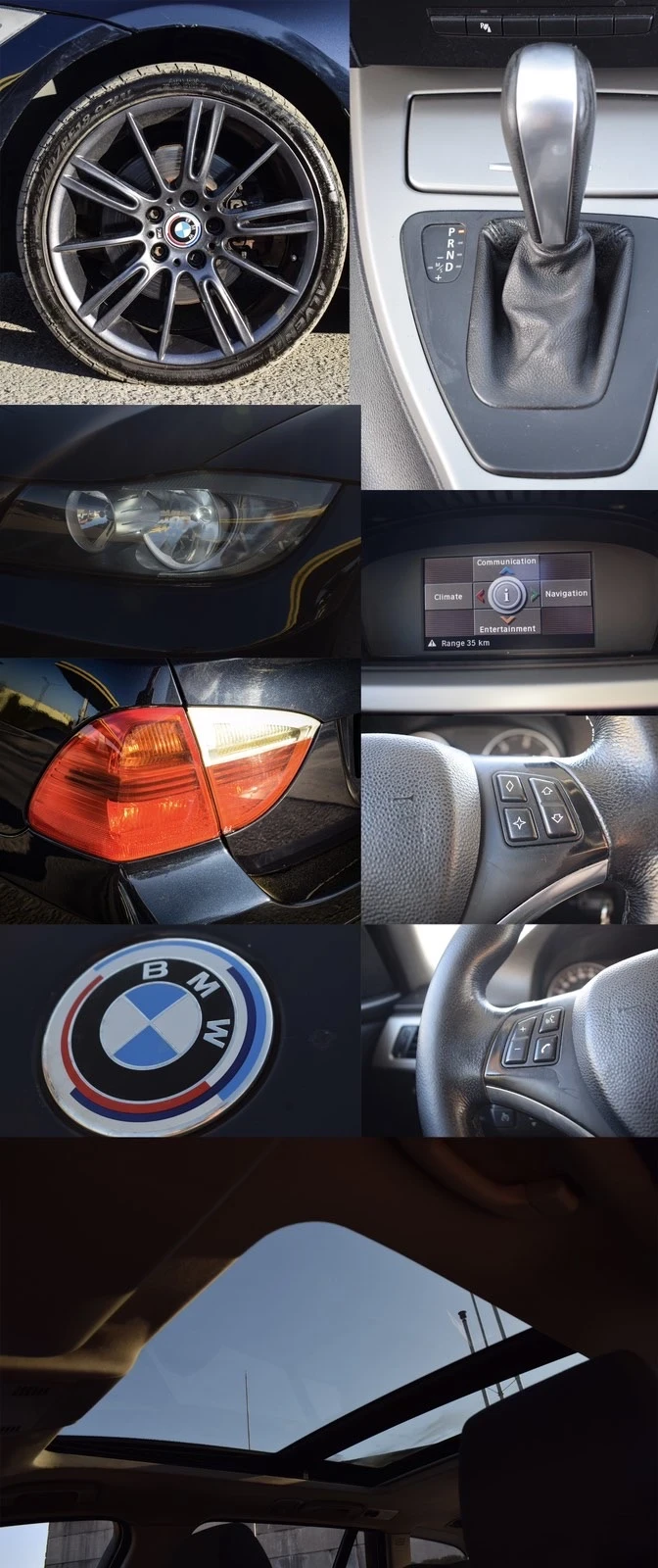 BMW 320 �������/����/�������� | Mobile.bg � ����������� 13