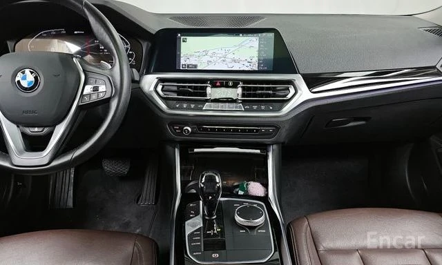 BMW 330 e M Sport | ЗАДНА КАМЕРА | ШИБЕДАХ | HEAD-UP, снимка 13 - Автомобили и джипове - 53984732