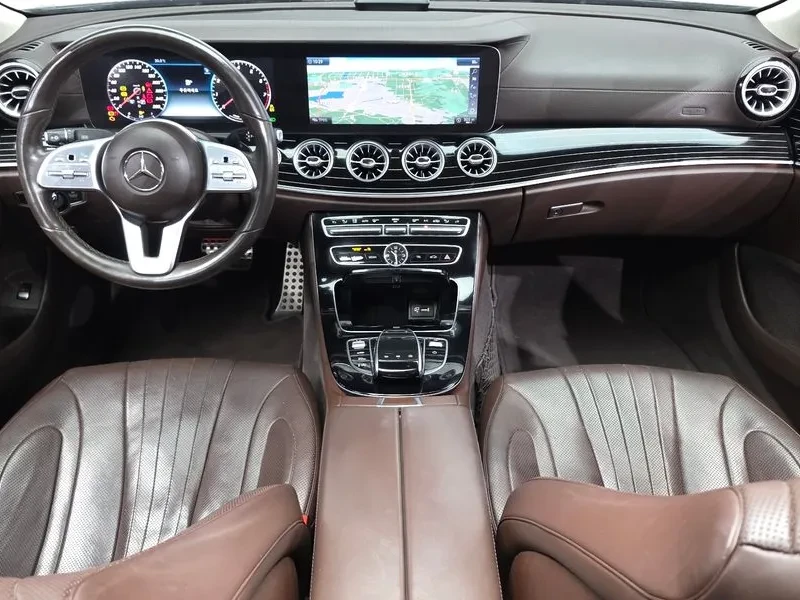 Mercedes-Benz CLS 450 4Matic Amg Line, снимка 7 - Автомобили и джипове - 55705079