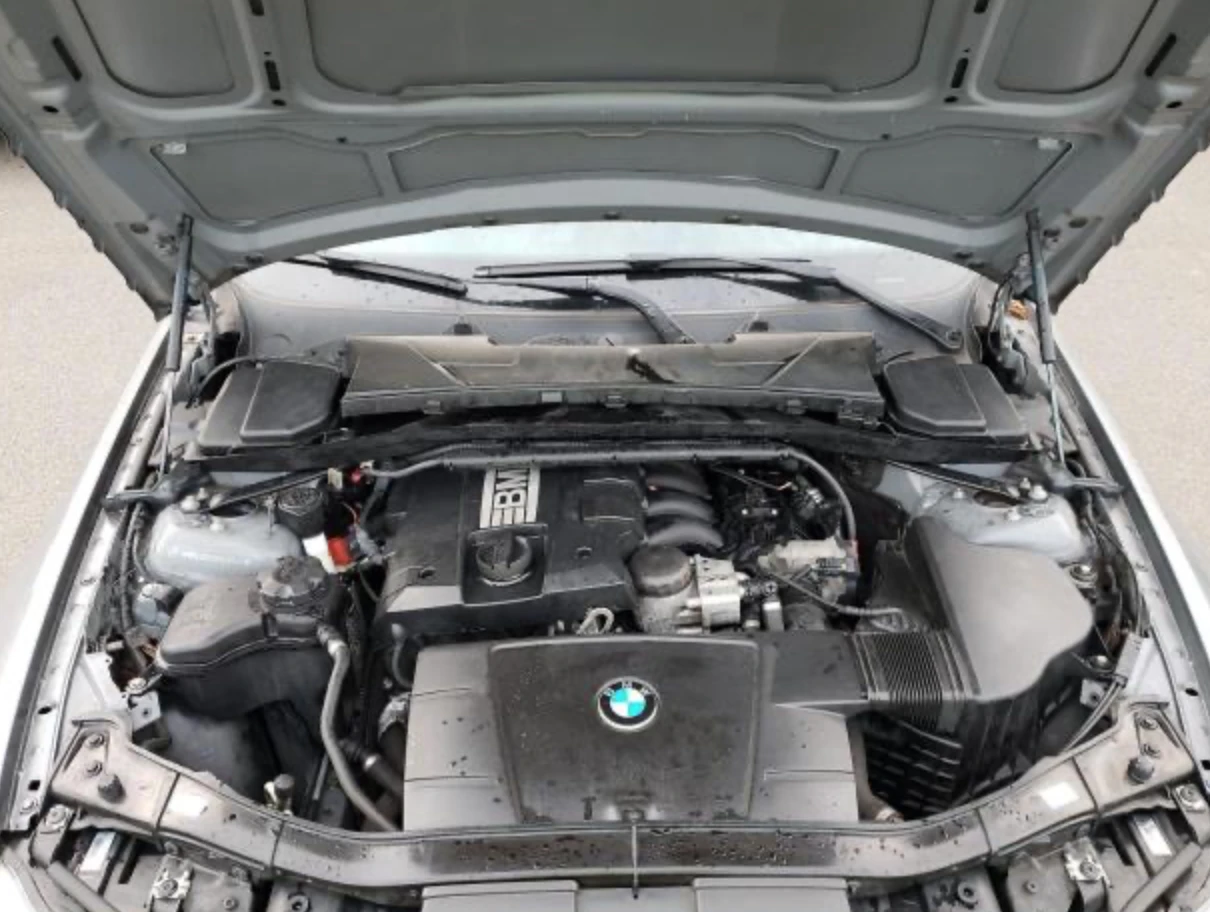 BMW 320 320i lci Бензин  - изображение 3