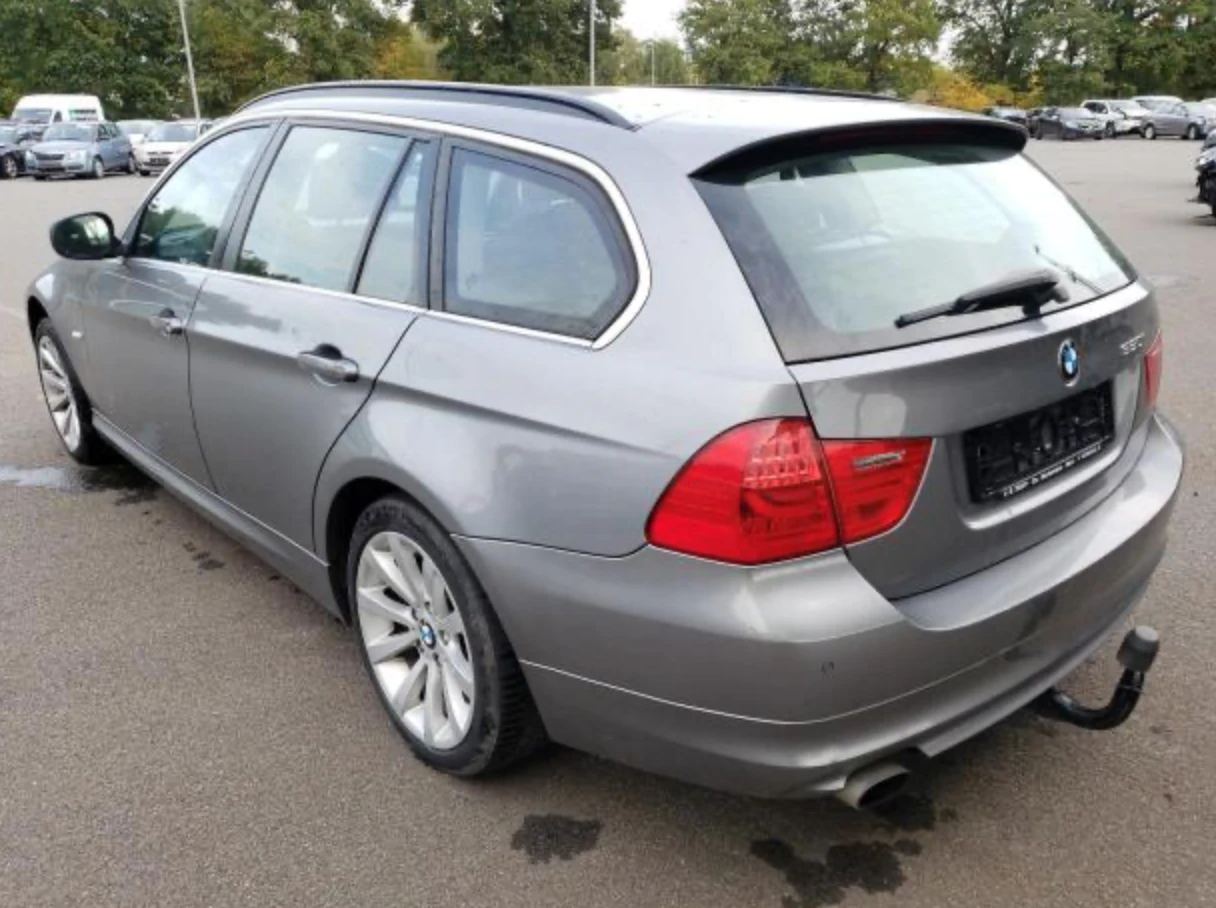 BMW 320 320i lci Бензин  - изображение 2