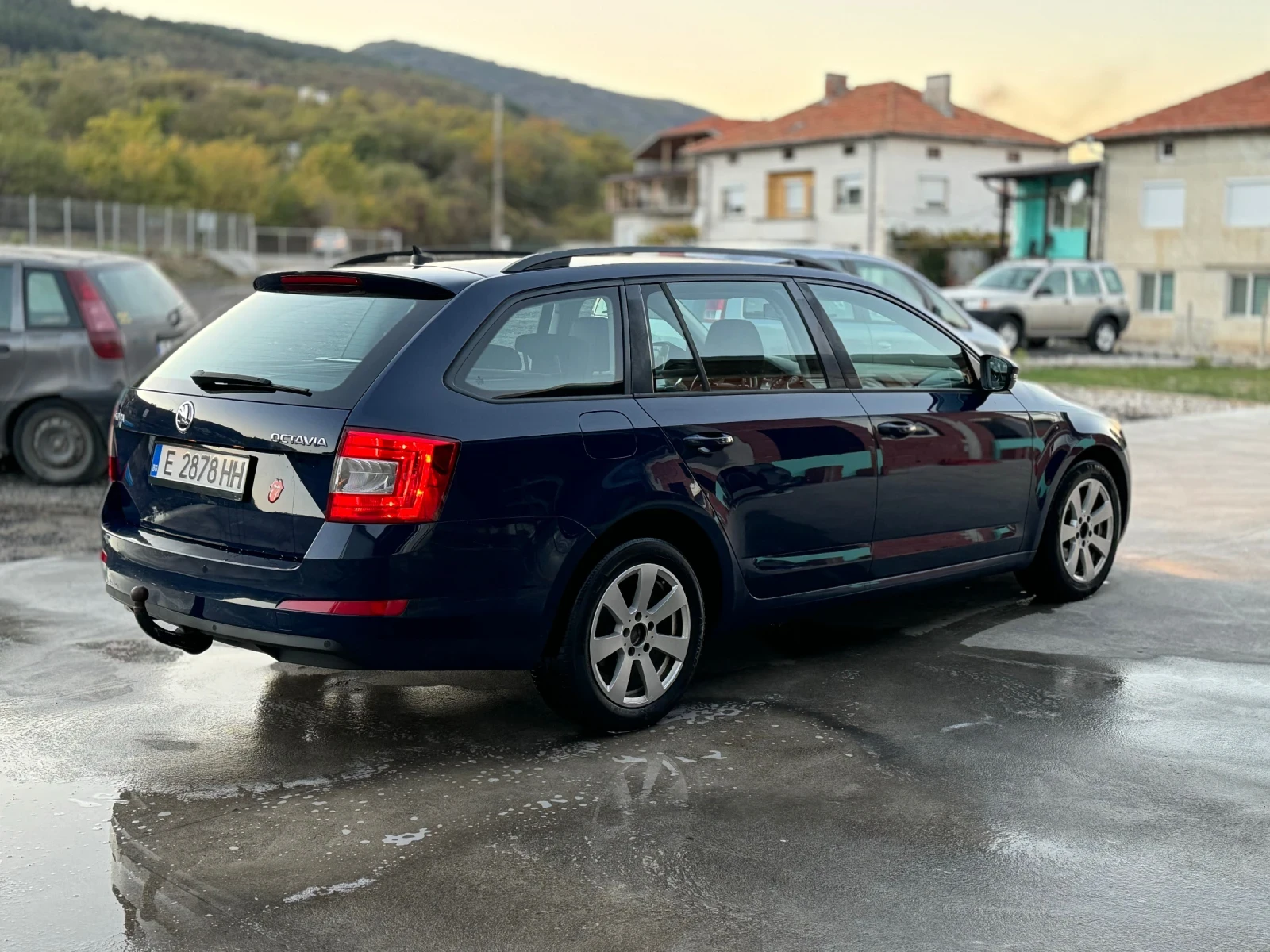 Skoda Octavia  - изображение 5