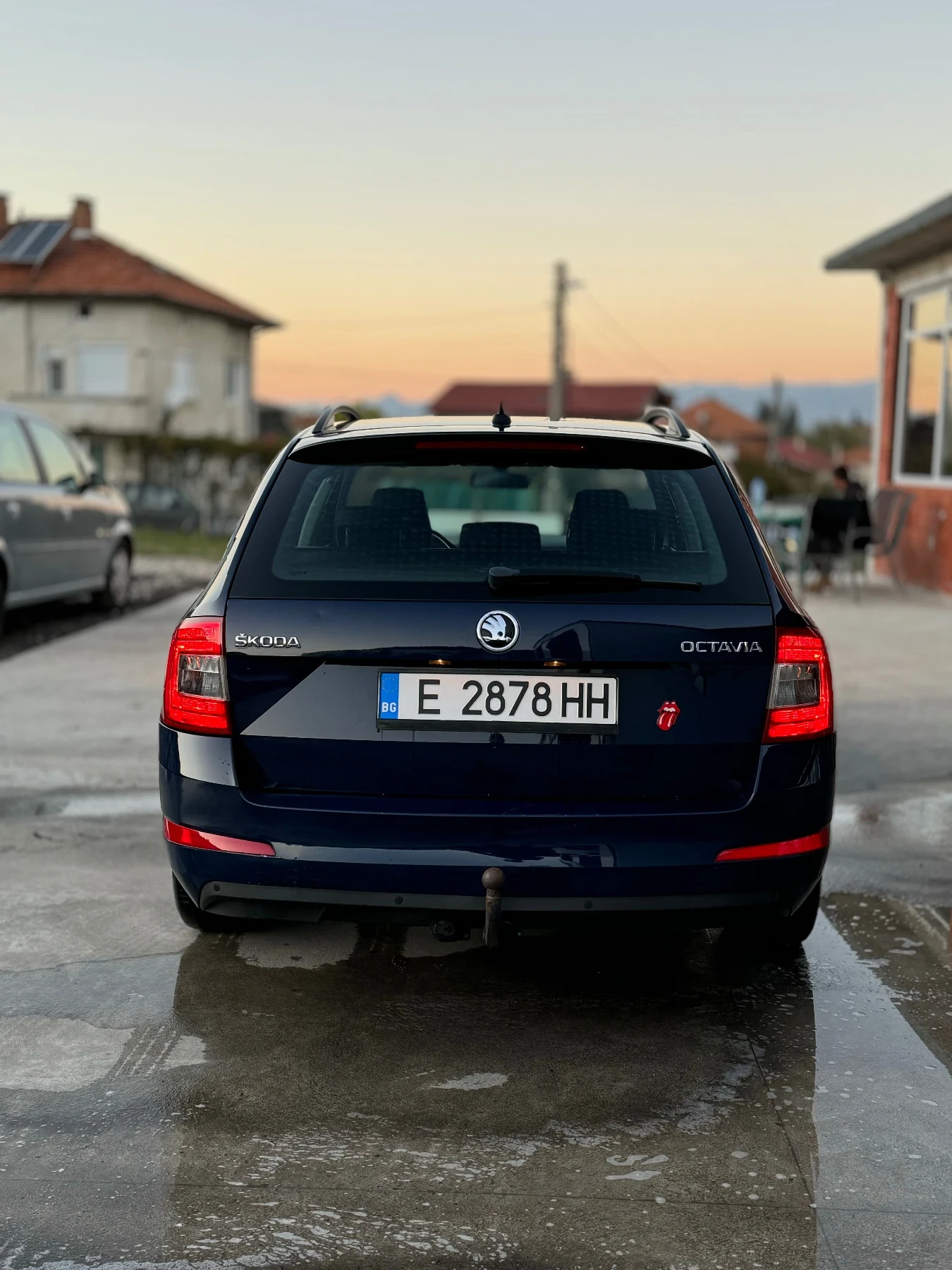 Skoda Octavia  - изображение 7