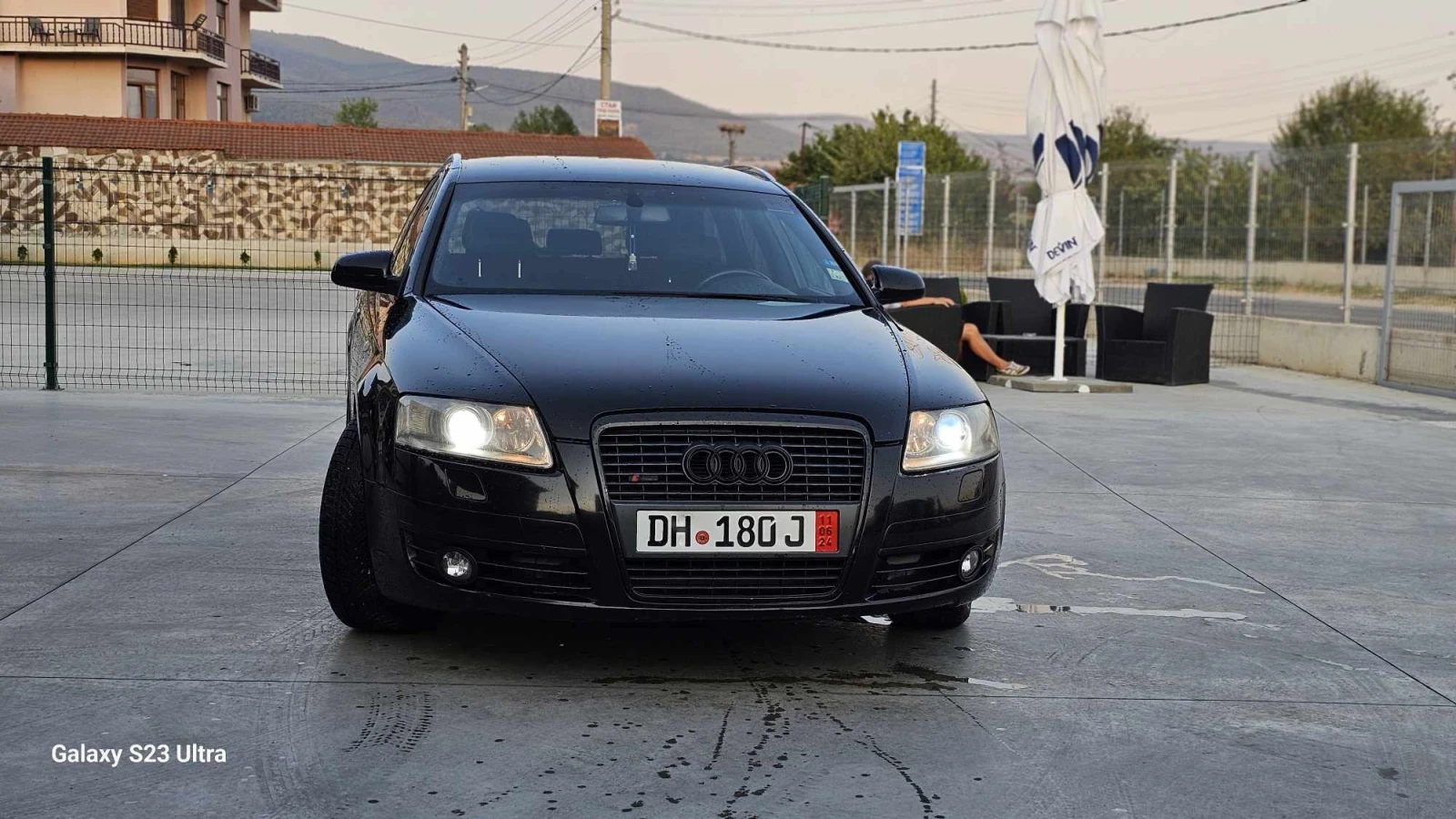 Audi A6  - изображение 7