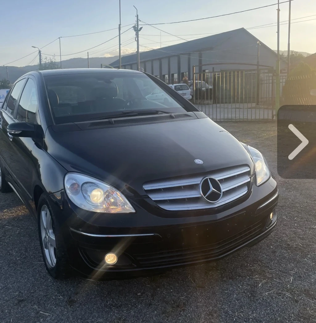 Mercedes-Benz B 180 2броя CDi, 6ск. КОЖА, ПОДГРЕВИ - изображение 3