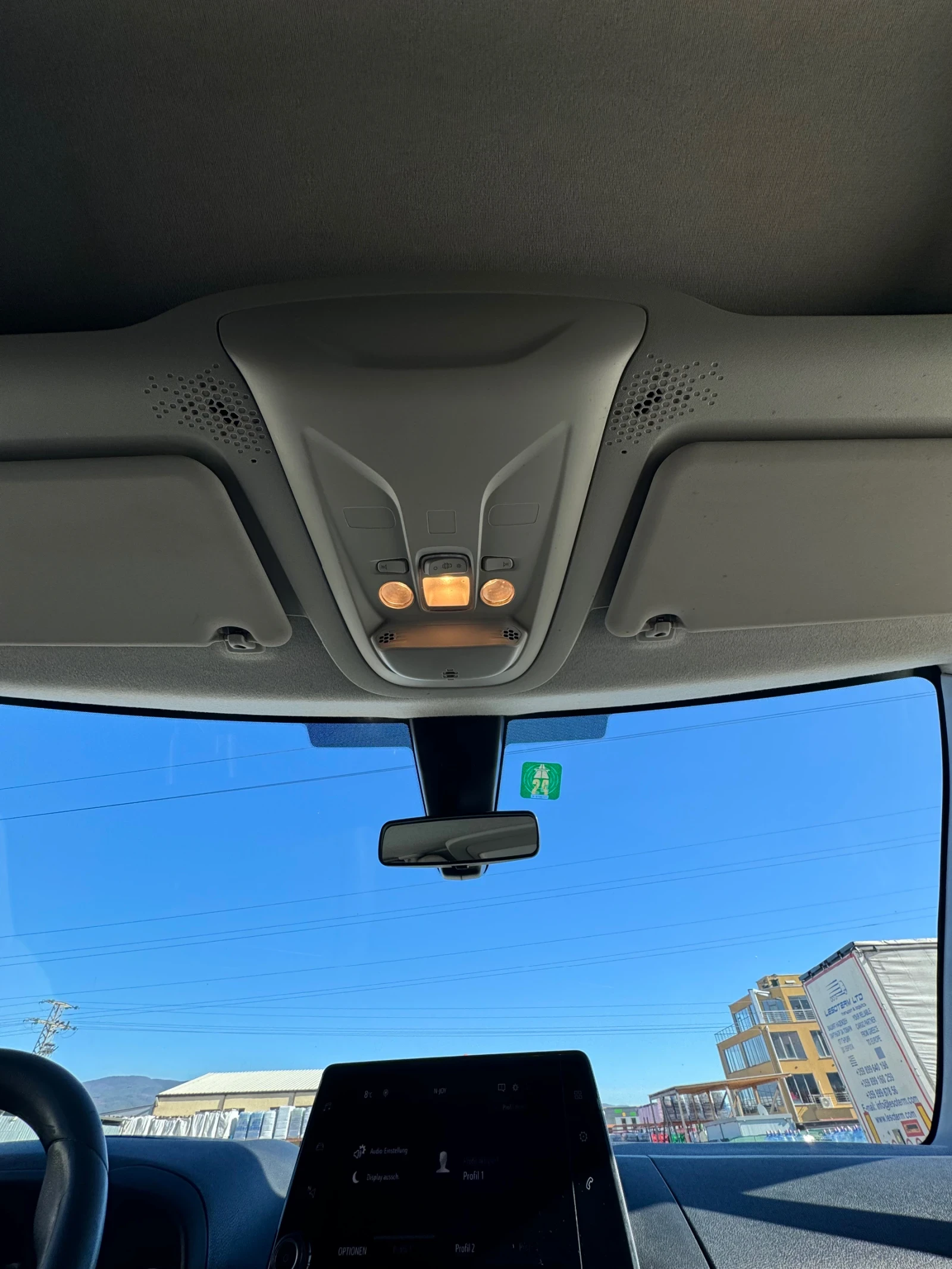 Opel Combo 1.5 TOP Swiss | Mobile.bg — изображение 12