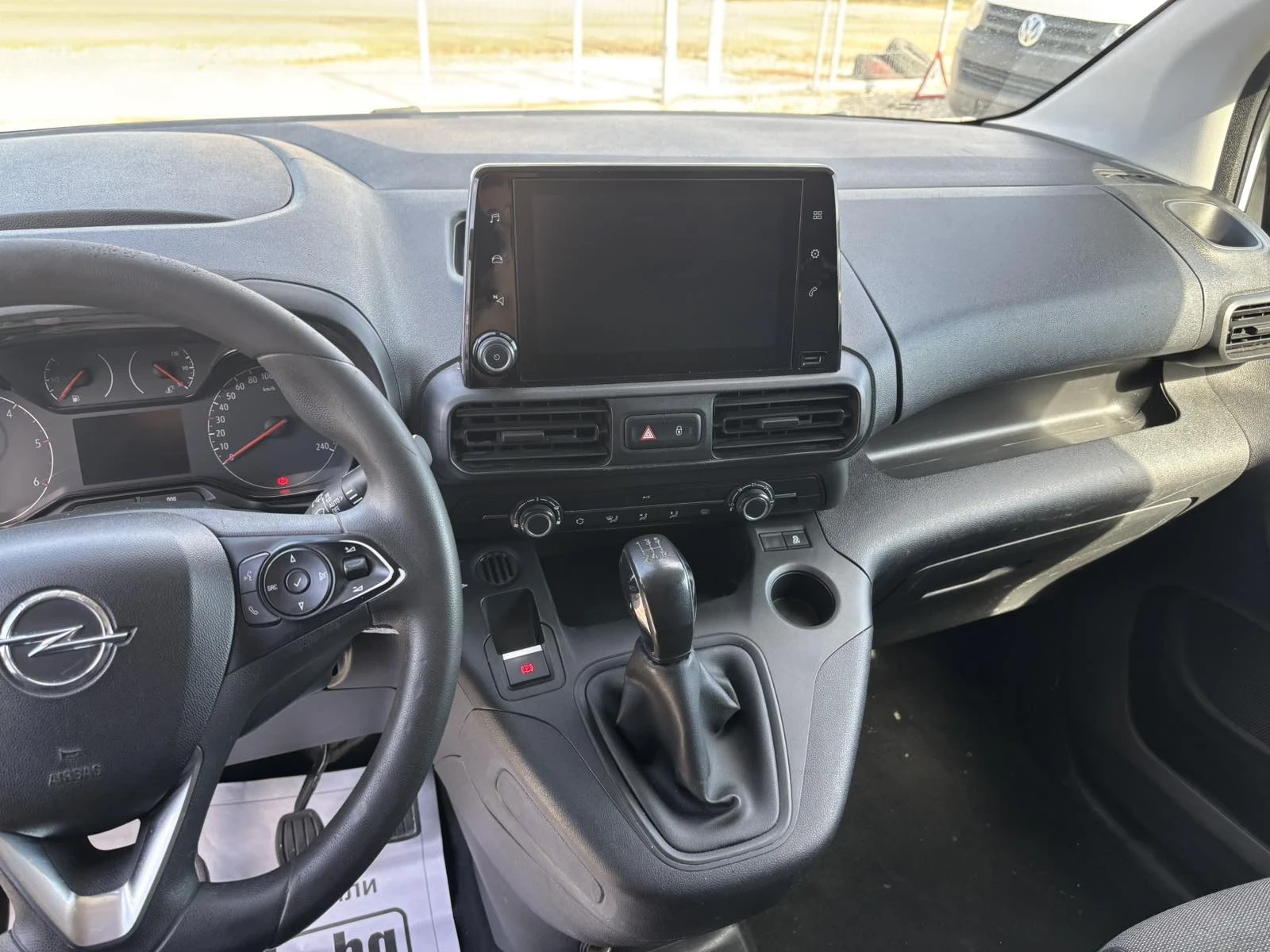 Opel Combo 1.5 TOP Swiss | Mobile.bg � ����������� 10