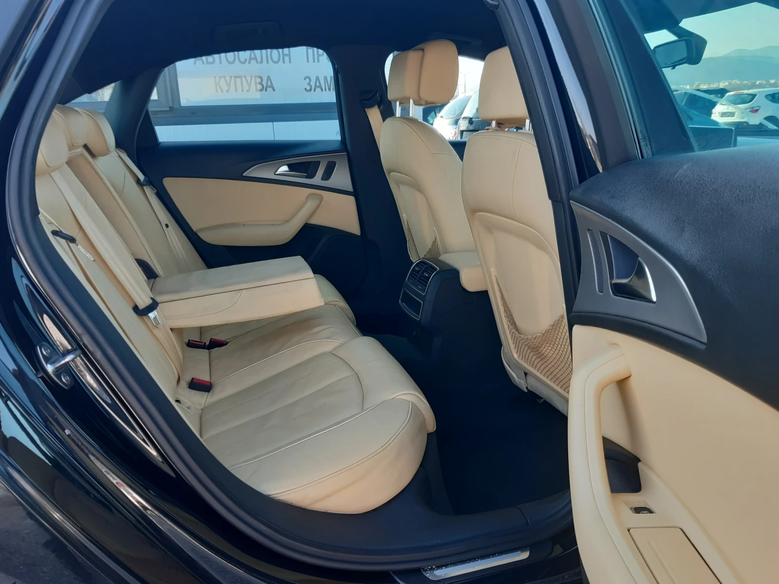 Audi A6   6  | Mobile.bg   16