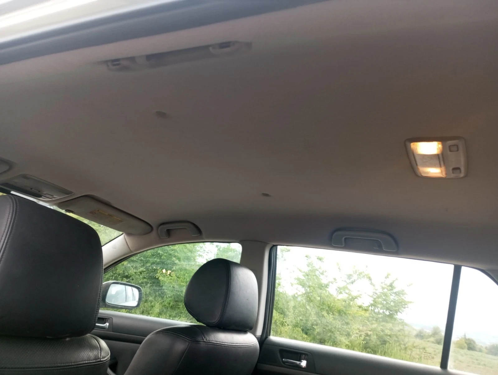 Toyota Avensis D4D - изображение 7