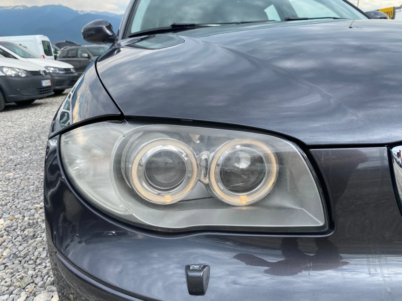 BMW 118 2005 118D EVRO4  - изображение 7