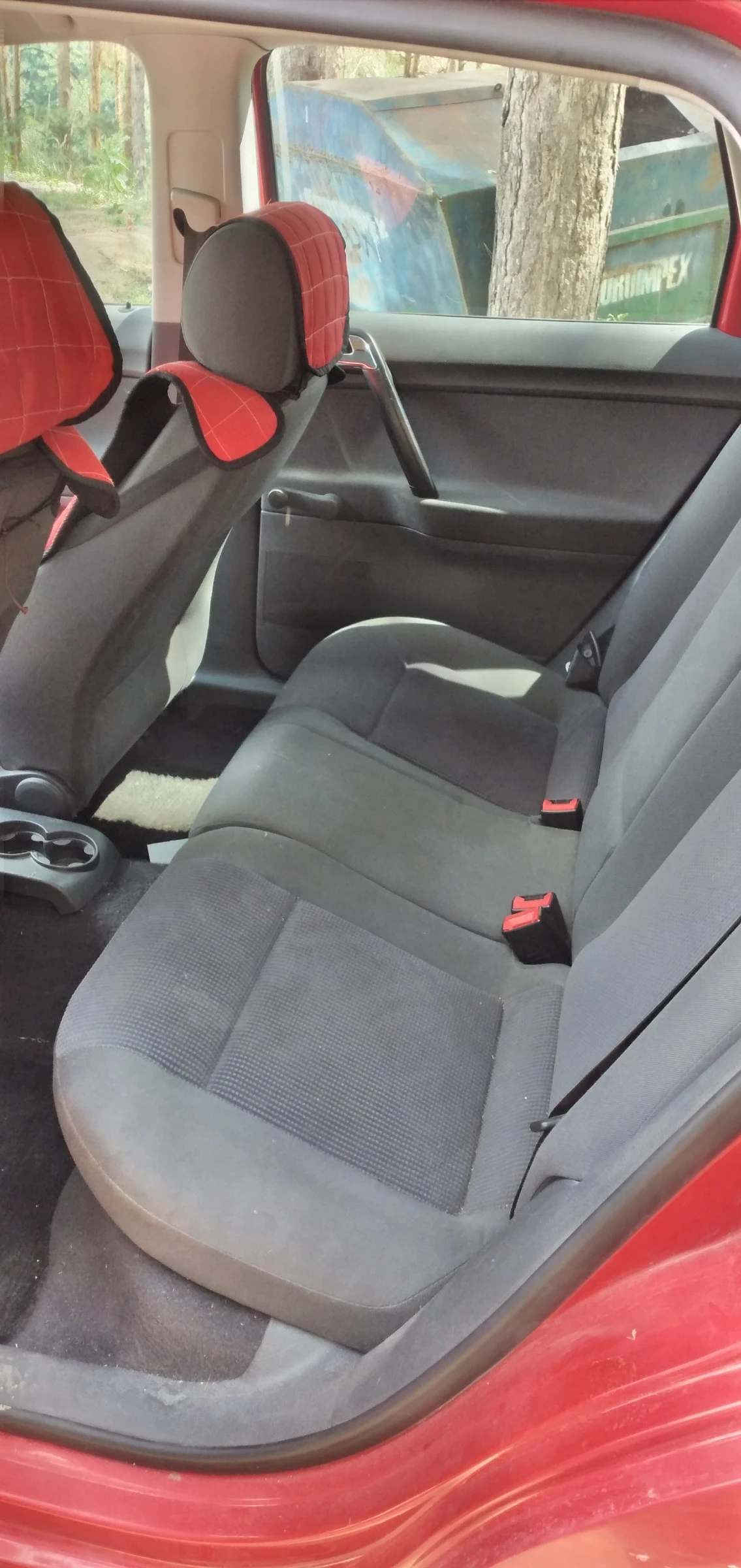 VW Polo  - изображение 8