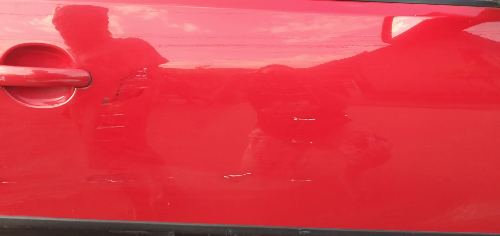 VW Polo  - изображение 9