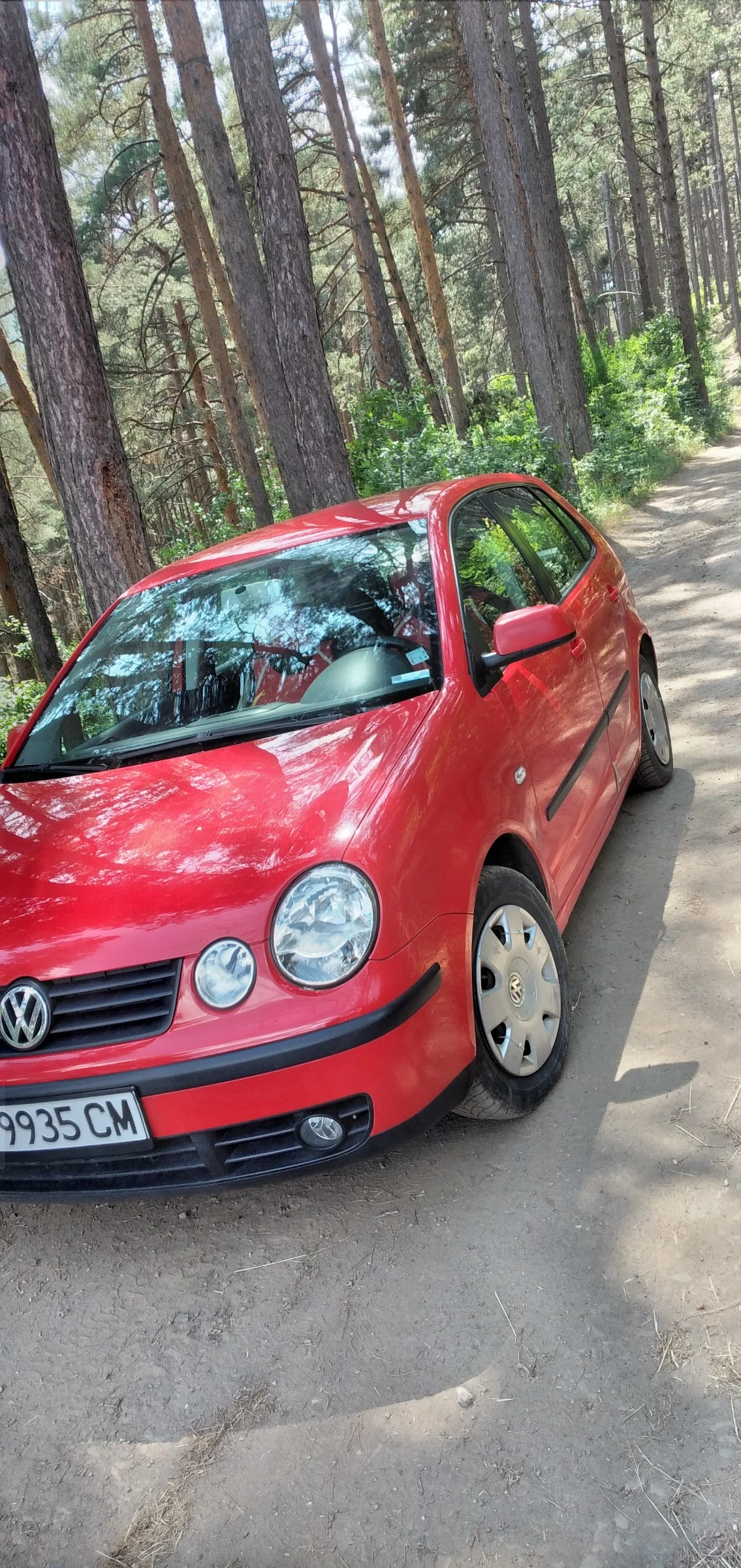 VW Polo  - изображение 3
