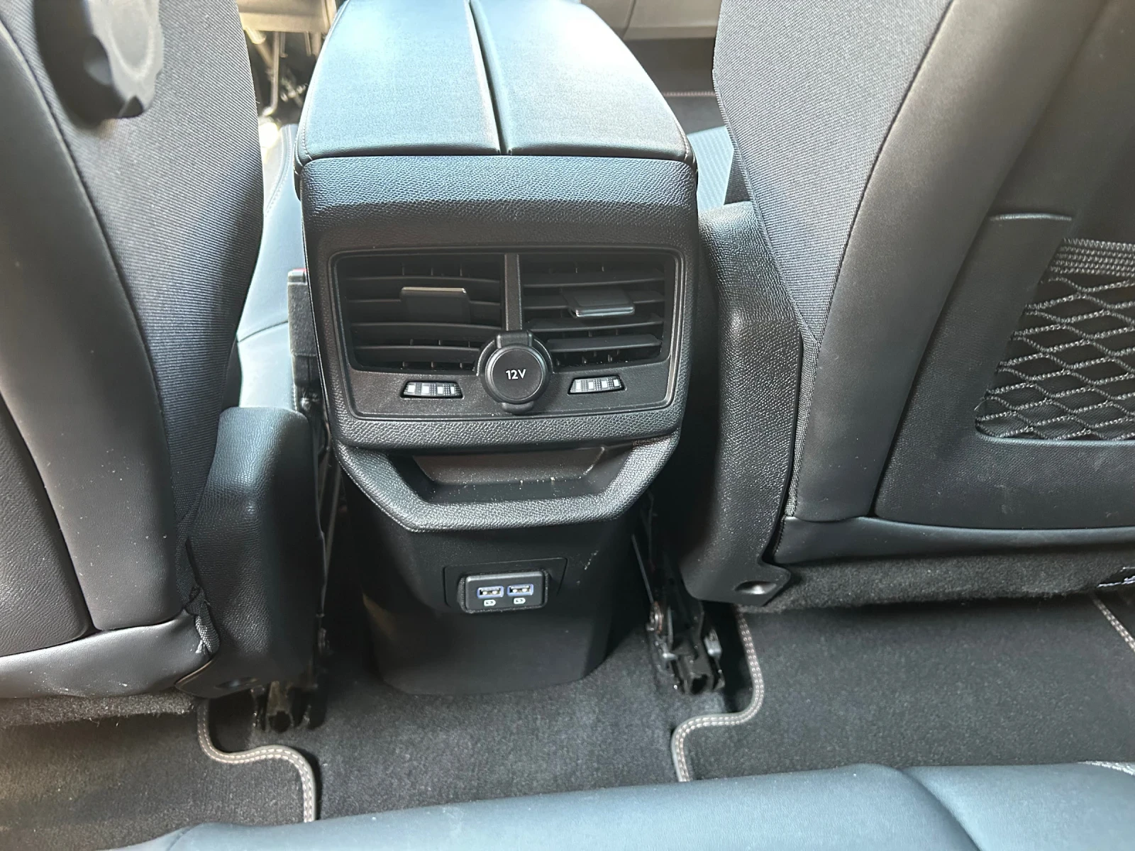 Peugeot 3008 1.2 GT - изображение 9
