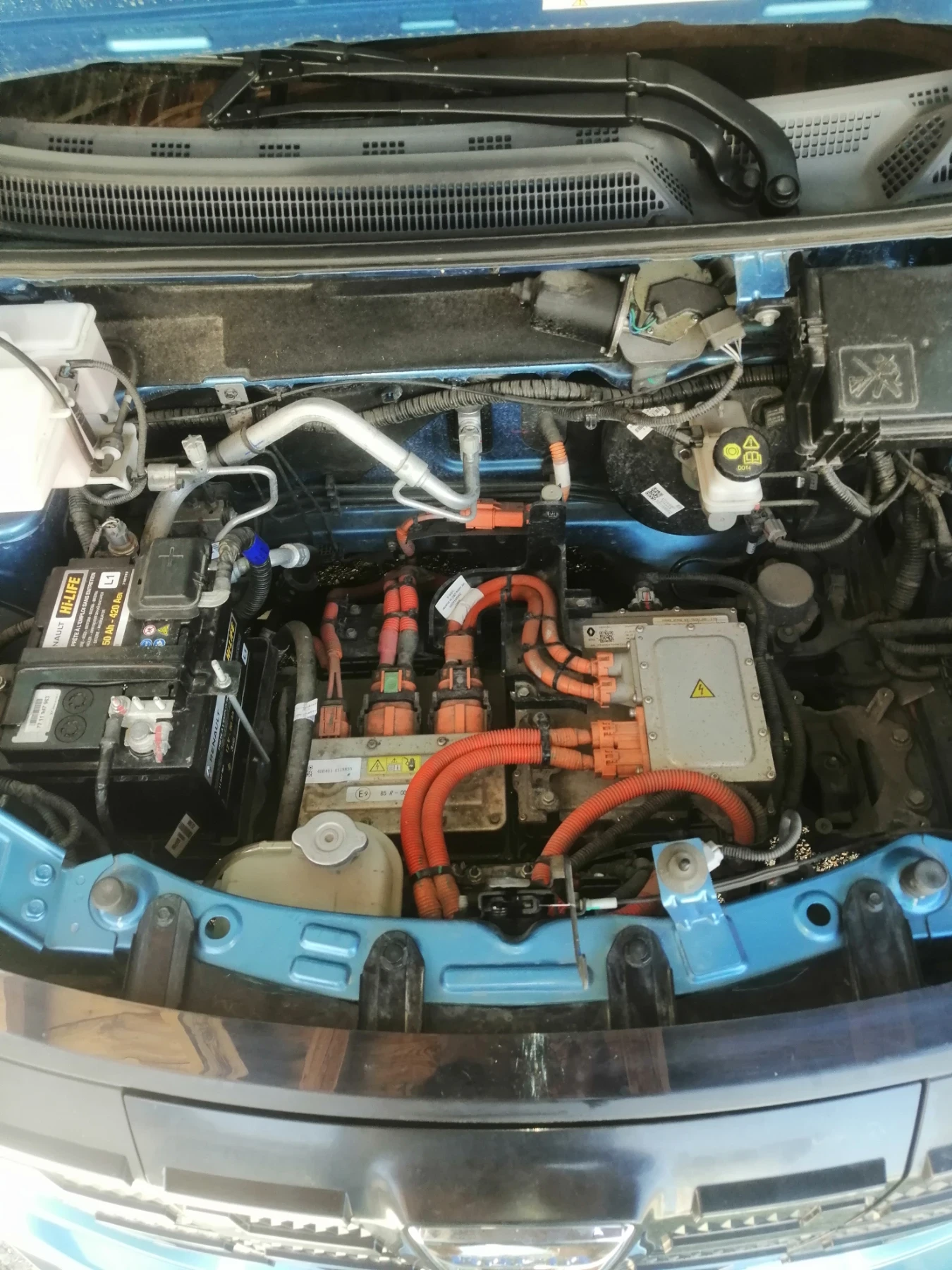 Dacia Spring Electric | Mobile.bg � ����������� 15