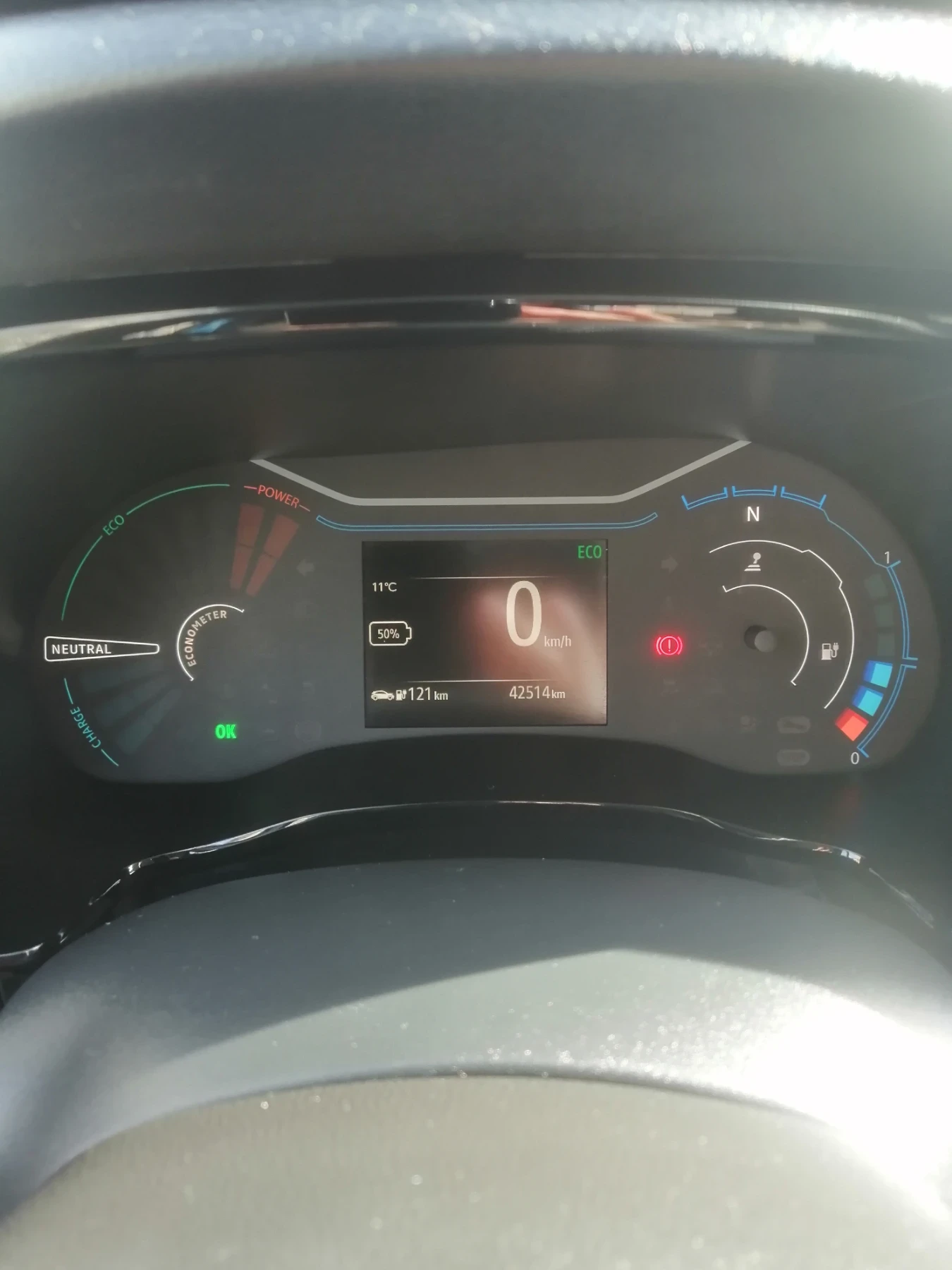 Dacia Spring Electric - изображение 10