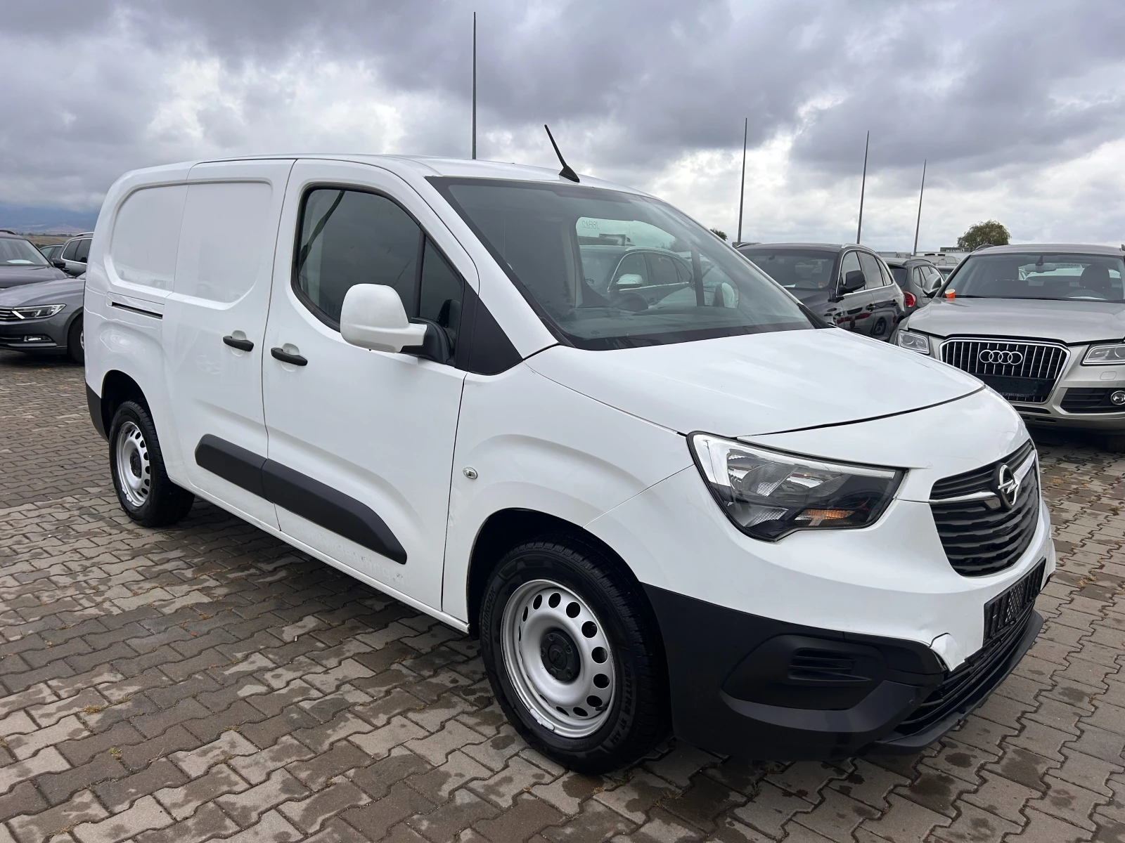 Opel Combo MAXI 1.6 CDTI EURO 6 - изображение 4