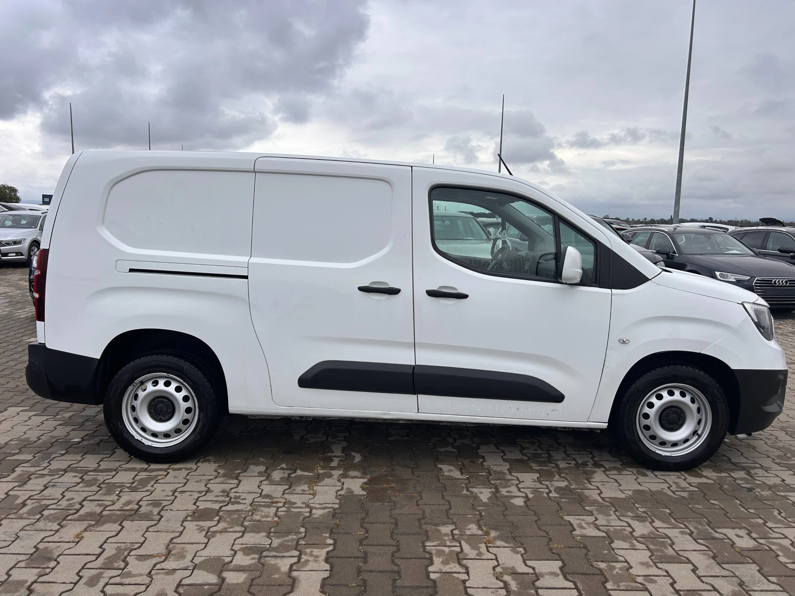 Opel Combo MAXI 1.6 CDTI EURO 6 - изображение 5