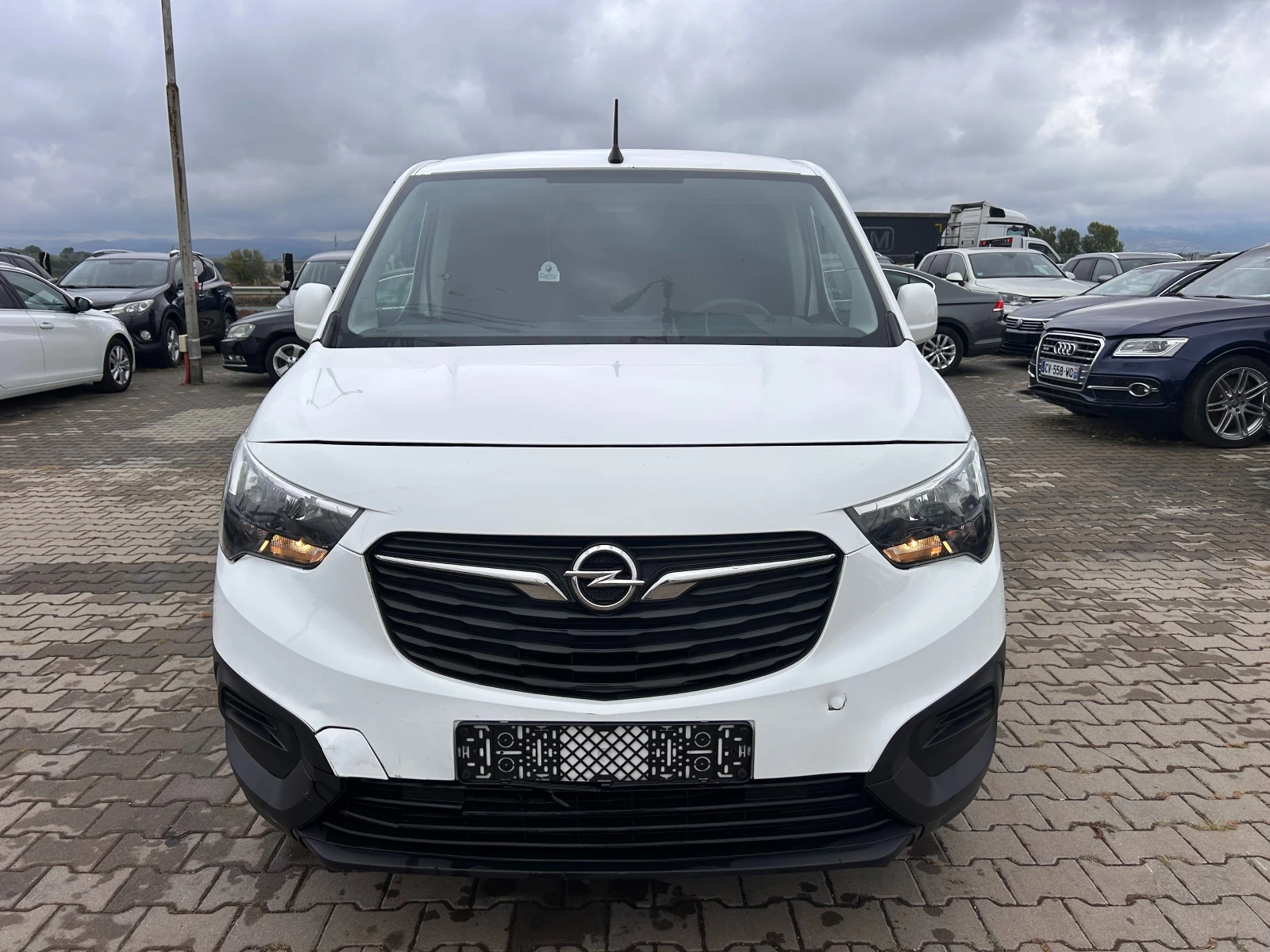 Opel Combo MAXI 1.6 CDTI EURO 6 - изображение 3