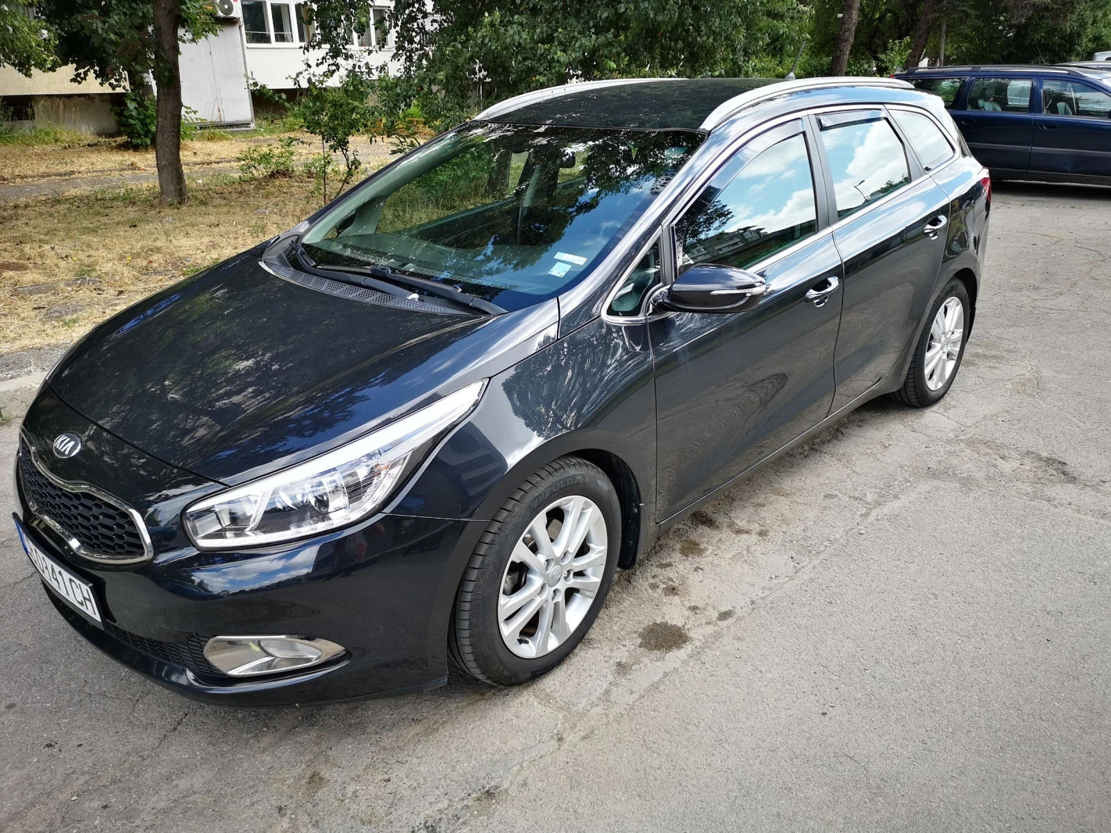 Kia Ceed 1.6GDI - изображение 2