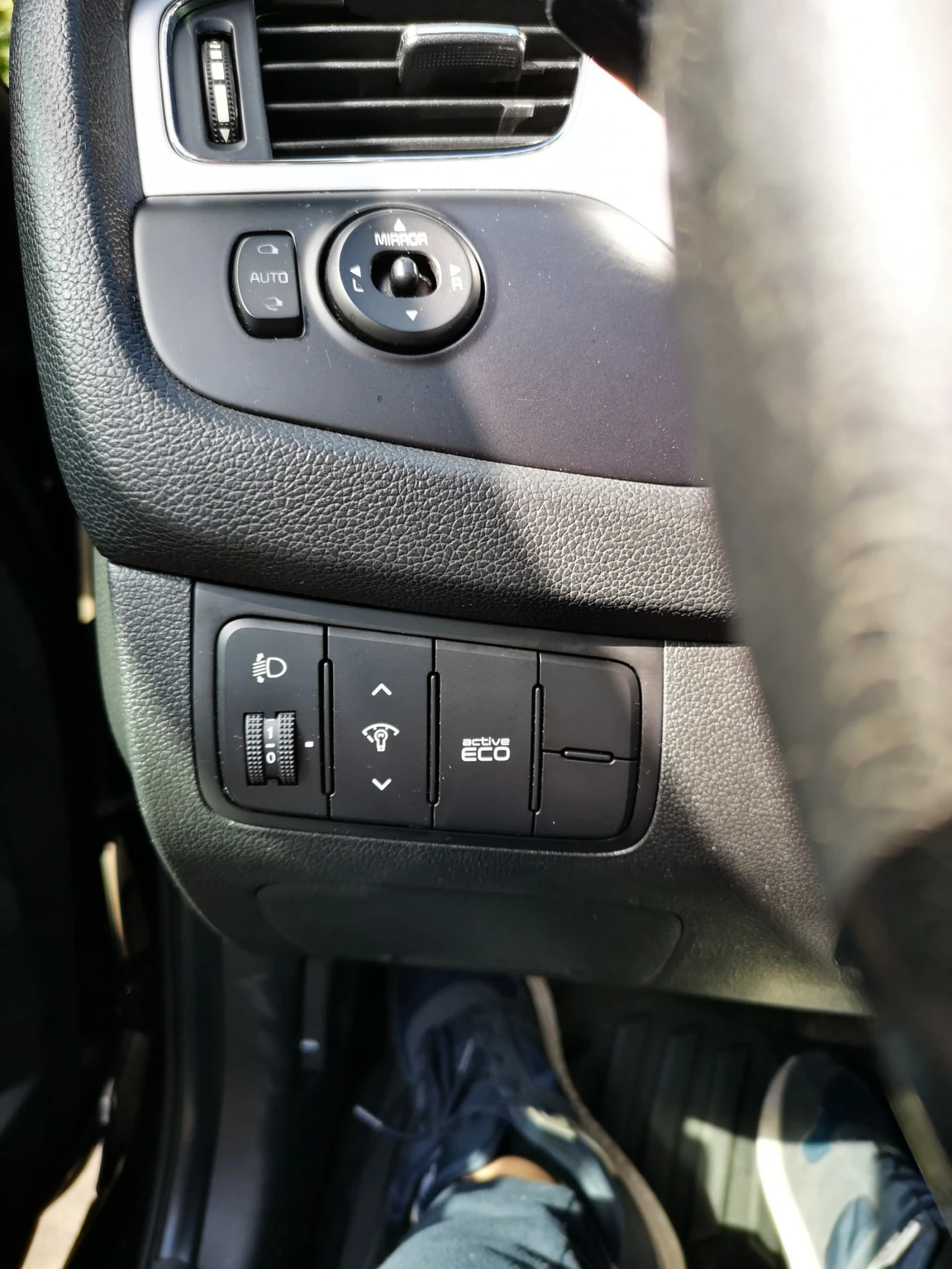 Kia Ceed 1.6GDI - изображение 9