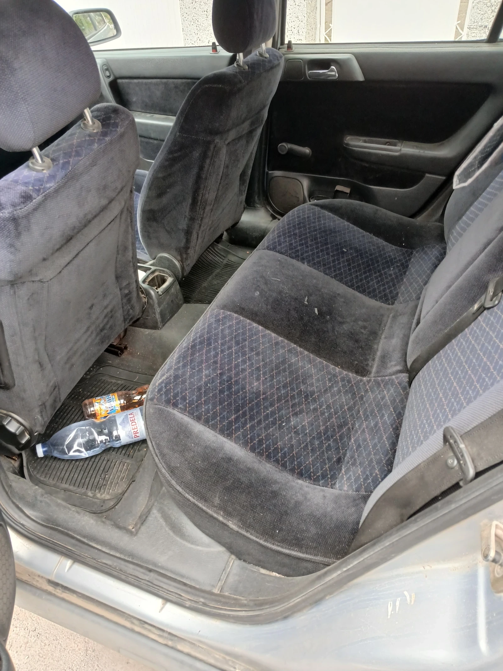 Opel Astra  - изображение 3