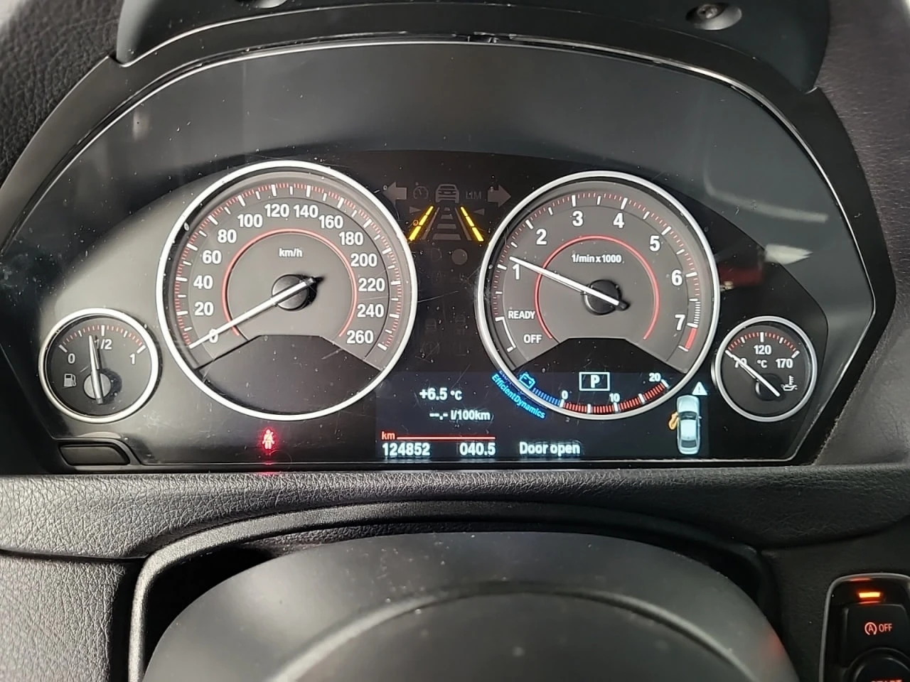 BMW 340 * АВТО КРЕДИТ* ЦЕНА ДО БГ * Сервизна история *  - изображение 10