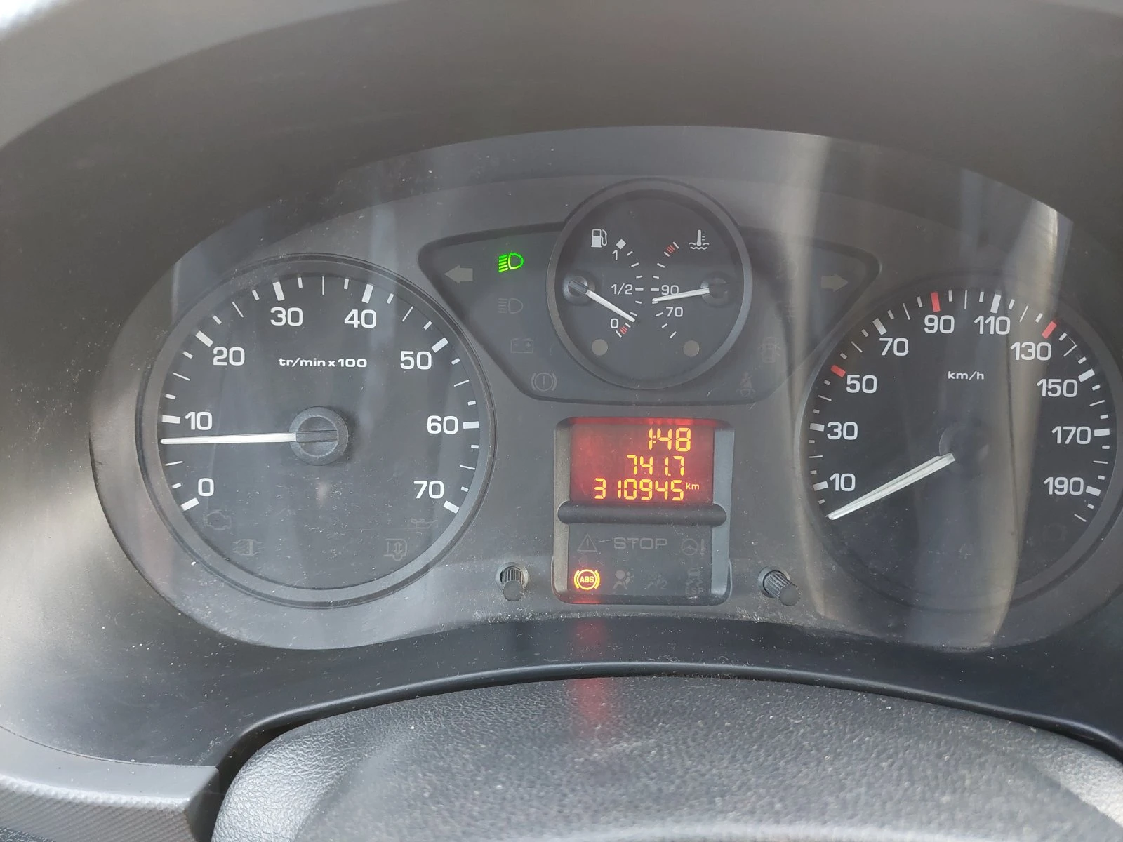 Citroen Berlingo  - изображение 10