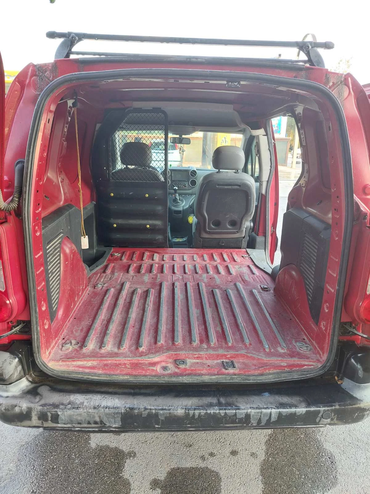 Citroen Berlingo  - изображение 7