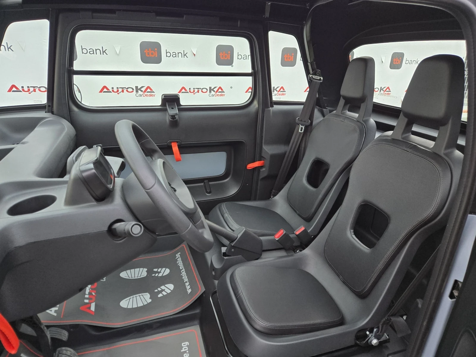 Citroen Ami  !2025. | Mobile.bg   7