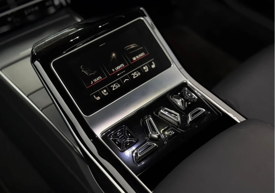Audi A8 L 50 TDI Quattro | Mobile.bg   11