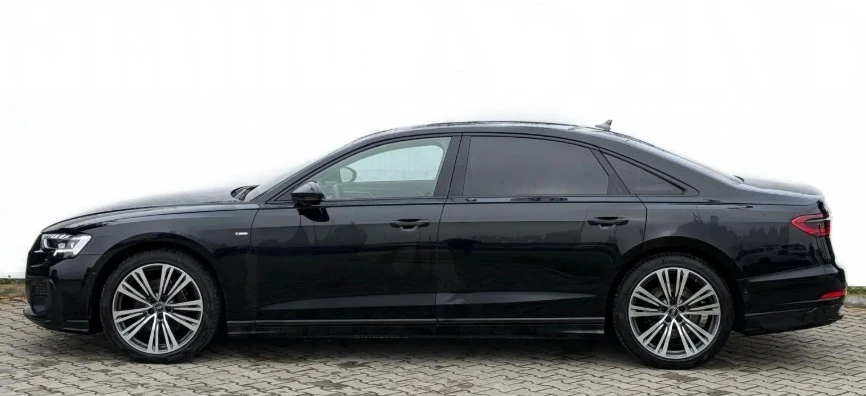 Audi A8 L 50 TDI Quattro | Mobile.bg   3